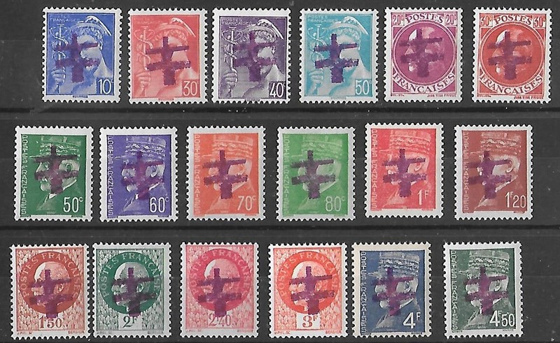 Liberation ..Rrr...Lyon...Sge 