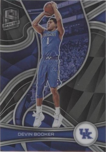 2022-23 Panini Chronicles Draft Picks - Devin Booker #33