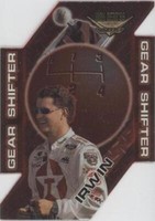 1999 Wheels High Gear - Kenny Irwin #GS 24