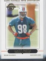 2005 Topps Matt Roth #398