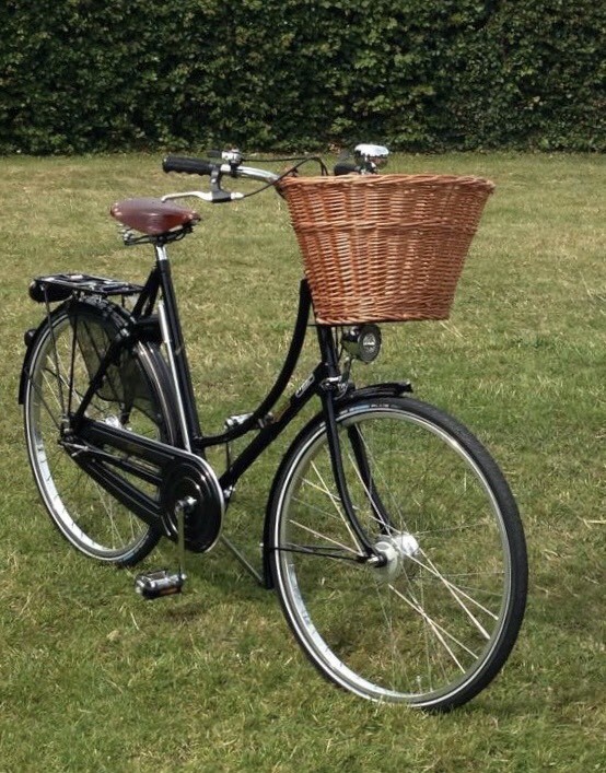 pashley princess sovereign
