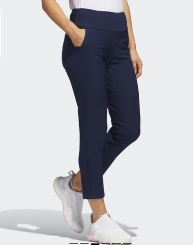 【Adidasコリア】 Brushed Ankle Pants adidas Women's Ultimate365 Ankle Pants - Worldwide Golf Shops