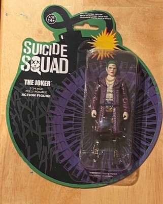NEW Funko DC Legion Of Collectors Suicide Squad Joker Figure Exclusive
