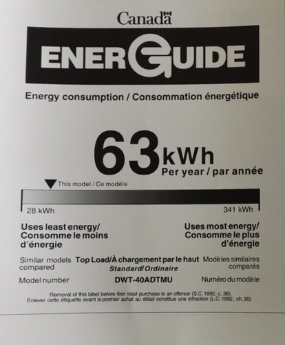 Compact Washing Machines Single Use in Schools and apartments 12lbs White Washer