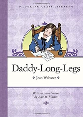 Daddy-Long-Legs Hardcover Jean Webster