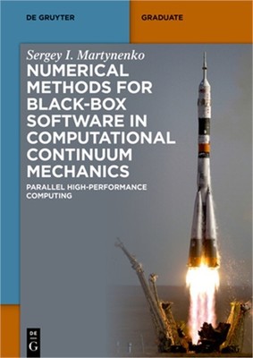 Numerical Methods for Black-Box Software in Computational Continuum Mechanics (P
