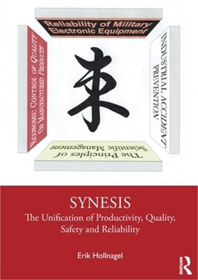 Synesis: The Unification of Productivity, Quality, Safety and Reliability (Paper
