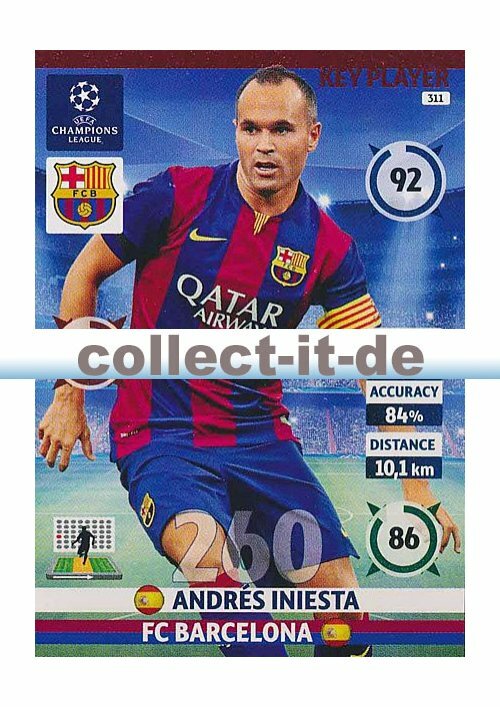【選手支給品】16/17 UCL Iniesta選手#8 レアル、マドリード（A）16/17選手支給 長袖 UEFA CL 決勝戦
