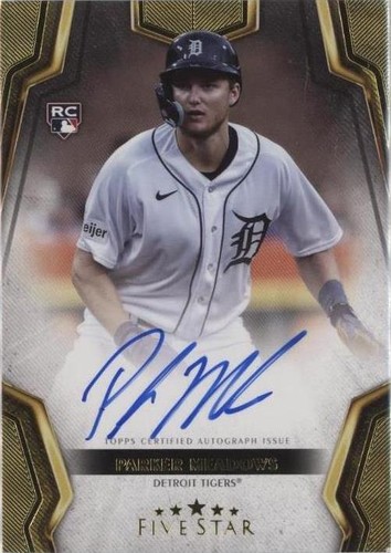 Topps - 50枚限定 Topps Parker Meadows 直筆サインカード RC s-l1200.jpg