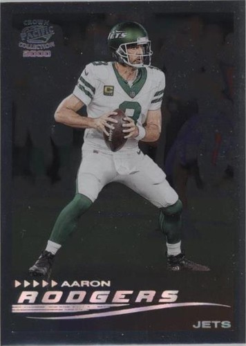 2024 Zenith Aaron Rodgers / Jordan Love Idols #36/49 | eBay 2024 Zenith Aaron Rodgers / Jordan Love Idols #36/49 | eBay