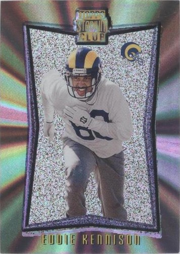 1996 Topps Stadium Club Rookie Showcase | eBay 1996 Topps Stadium Club Rookie Showcase | eBay