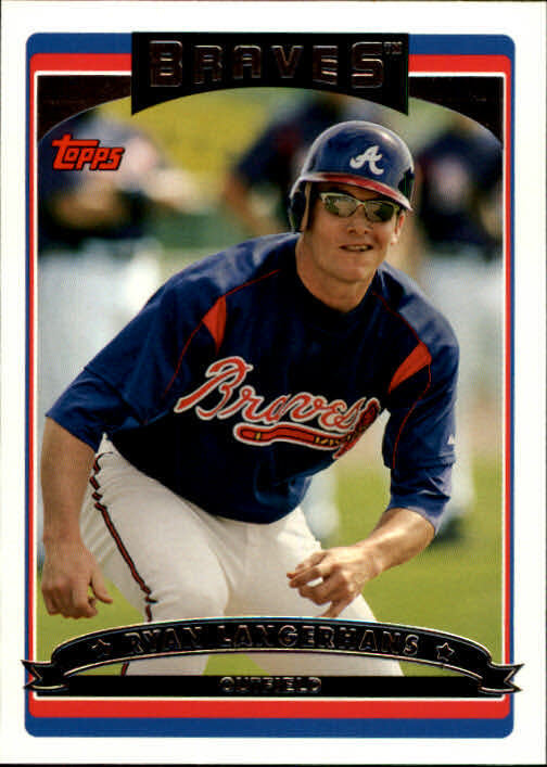 A1825- 2006 Topps Baseball Cartes 251-495 + Rookies -Vous Pic- 15+ Sans Us