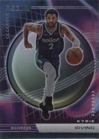 2022-23 Panini Recon - Kyrie Irving #4