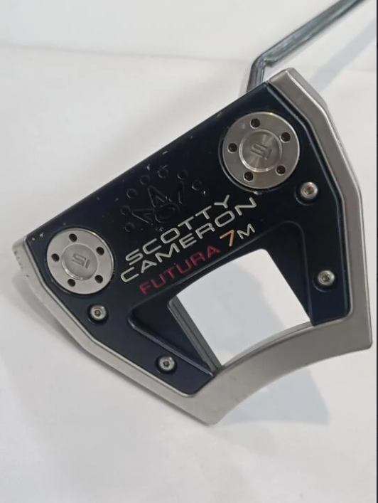 Futura 7M - Scotty Cameron