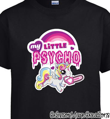 Kids my best sale little pony shirt