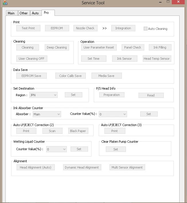 Сервис canon undefined. Canon service tool. service tool canon g2415. canon service tool multi. сервис vcv.
