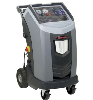 aircon robinair