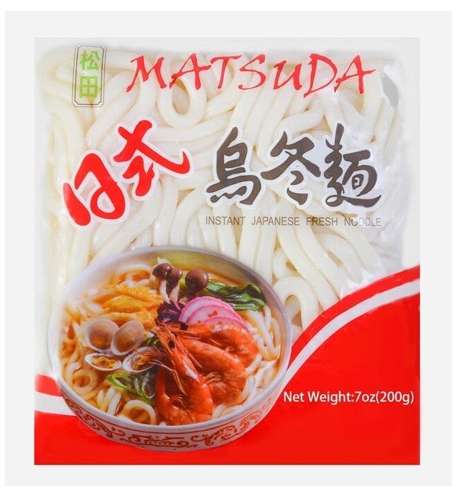 UDON NATIVE【ほぼ未使用美品】SABLECLUTCH MA-1 Amazon.com : XCVFDVOR Japanese Udon Noodles, Thick and Chewy
