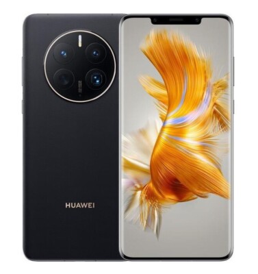 Huawei Mate 50 Pro 6.74'' 8/256GB Global Version KUNLUN BLACK 4700mAh CN FREESHIP