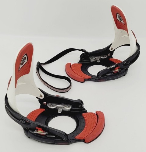 スノーボード [Burton] Step on Bindings Size:M Burton Step On Snowboard Bindings | Buckman's Ski Shop