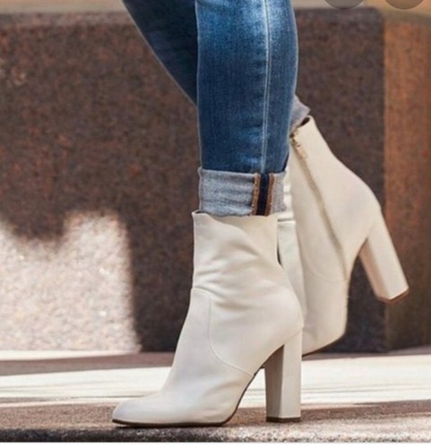 ★Steve Madden★新作★大人気★LUXELY WHITE LEATHER★サンダル ZANI White Leather Women's Slide Sandal – Steve Madden