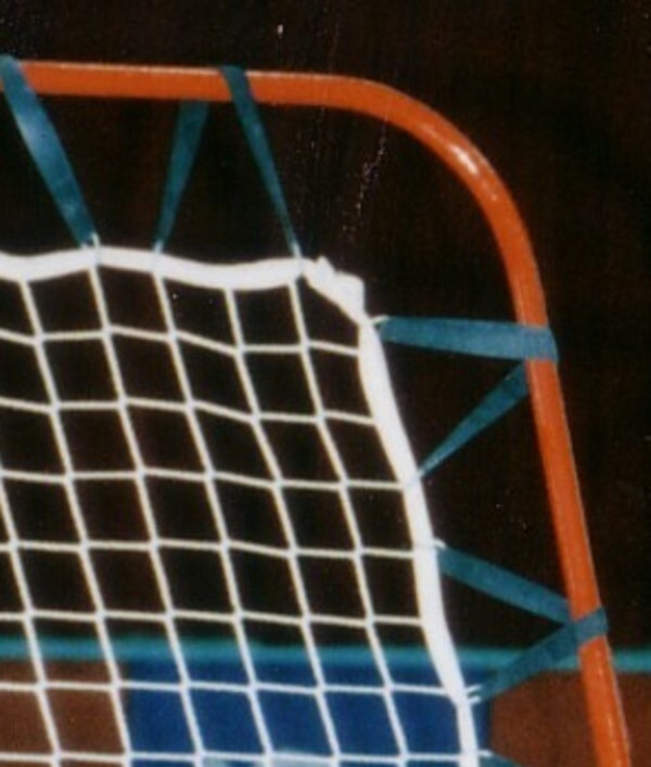 New Hot Shot Ball Return Pro-Bound Sports Basketball Training Aid
