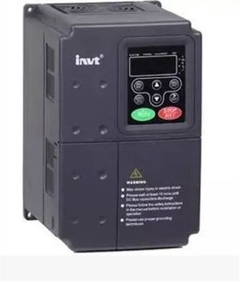 1Pcs Used Invt CHF100-022G/030P-4 si