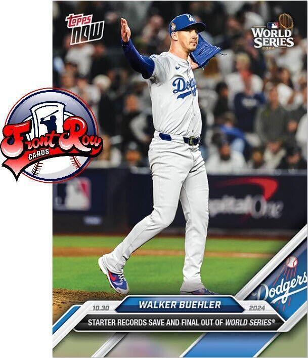 Walker buehler WBC topps fivestar ドジャース Walker buehler WBC topps fivestar ドジャース 2023 Topps Five