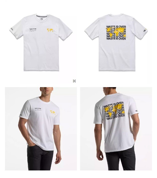 ◎THE NORTH FACE◎ TNF Daejeon Edition Short Sleeve T-Shirt THE NORTH FACE Throwback Mens Tshirt TNF Black Sz L | Amazon.com