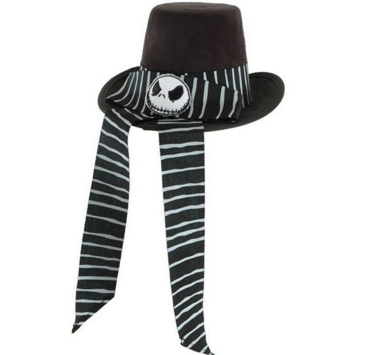 Disfraz victoriano Sombreros de copa