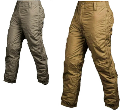 Primaloft PCU Level 7 Insulated Pant