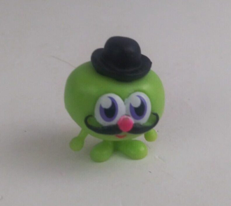 ゲームキャラクター Moshow Toys Moshi Monsters Moshlings Series 2 Wallop 1.5 Mini Figure 05