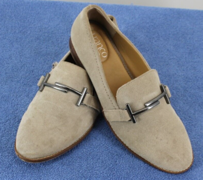 Franco sarto harlow loafer hotsell