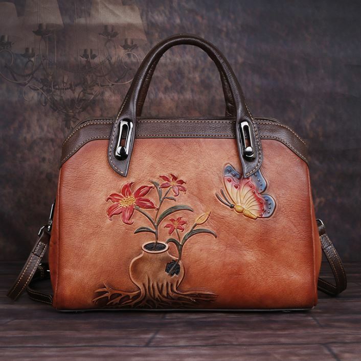 わ*も様 【新品】Llife COW LEATHER MESH BAG LIDNM / Llife ONLINE STORE / Llife COW LEATHER MESH BAG