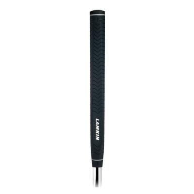 Lamkin Deep Etched Paddle Standard Putter Grip (New Logo)