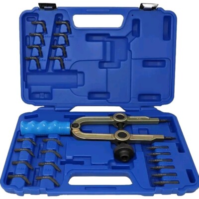 CTA Tools 4031M Heavy Duty Lock Ring Tool Master Kit