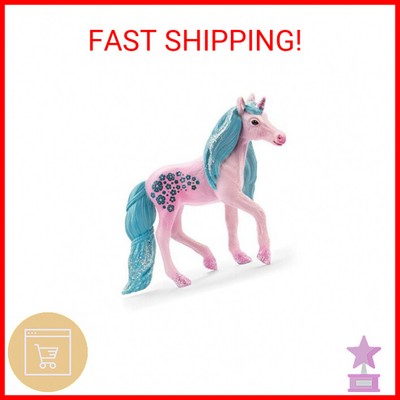 Schleich bayala, Unicorn Toys, Unicorn Gifts for Girls and Boys 5-12 years old, 