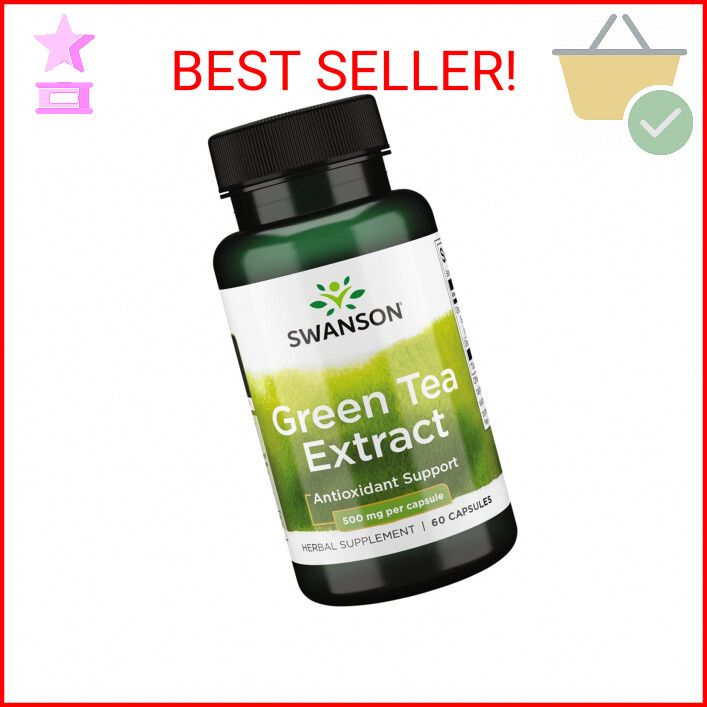 Extract 500 Milligrams 60 Capsules