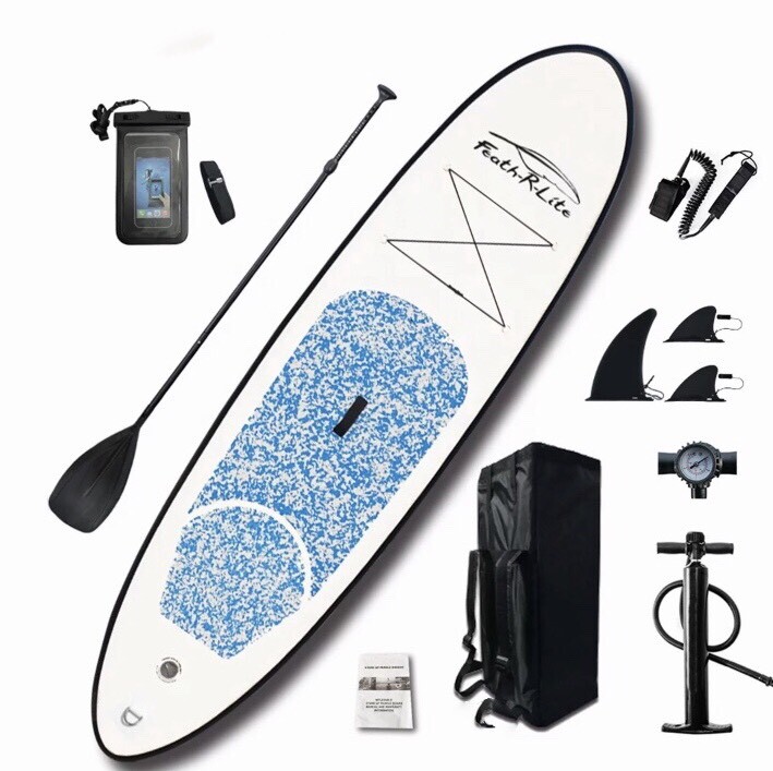 OCTOBER OFFER Brand new stand up paddleboards which includes all the