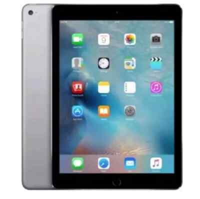 Apple iPad Air 2 16GB Wi-Fi Grey Good Condition