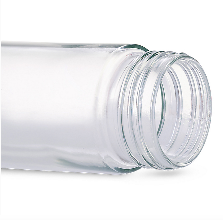 Perky-Pet Elegant Copper Glass Hummingbird Feeder 4 Port 12 Oz