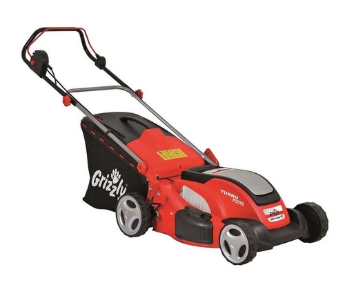 44 CM Lama Del Tosaerba Per Grizzly ERM 1844 G / Germania 1844-2 - Foto 6