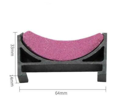 Chainsaw Teeth Sharpener Fast Sharpening Chainsaw Chain Woodworking Tool