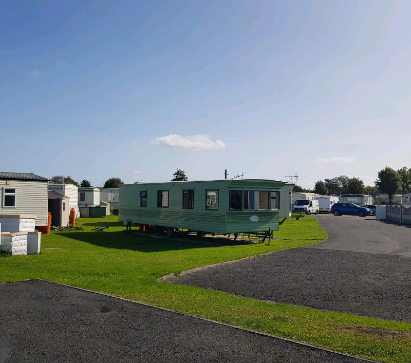 Static caravan for holiday rental morecambe in Morecambe, Lancashire Gumtree