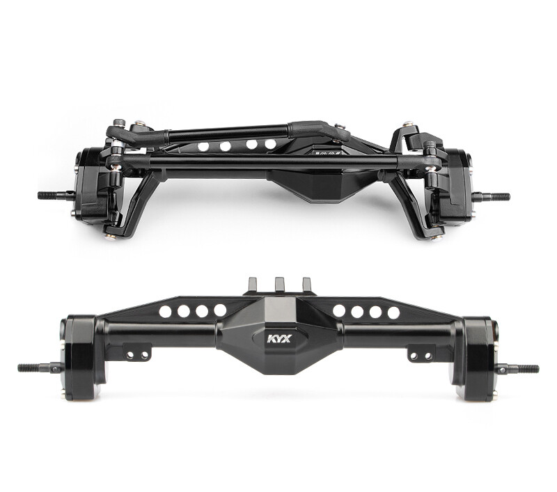 けんです。プロポ受信機なし　Axial AX10 スコーピオン けん様専用です。プロポ受信機なし Axial AX10 スコーピオン