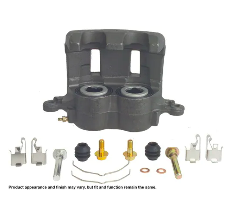 BrakeBest Brake Caliper - Remanufactured Part