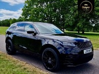 2019 Land Rover Range Rover Velar 2.0 D180 R-Dynamic S 5dr Auto ESTATE DIESEL Au