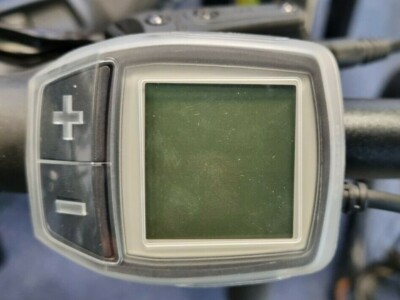 Bosch Purion Display cover EBIKE Silicone Protector MH COVER