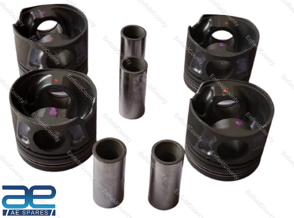 Piston Set 278903990101 For TATA Xenon Safari Dicor Safari  Aria &amp; Movus 2.2