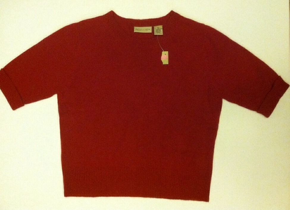 Apostrophe Sweaters for Women